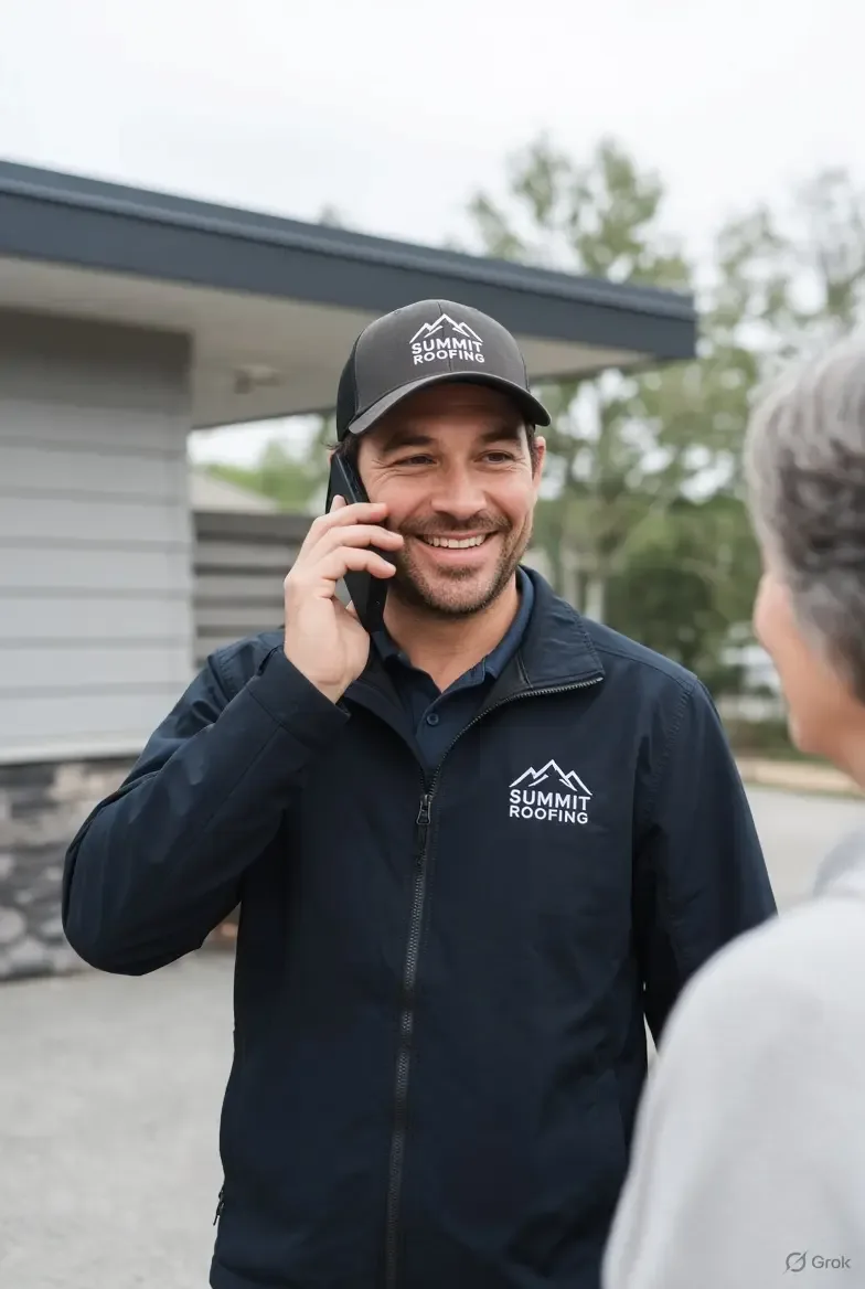Flat Roof Leak Repair Monroe, GA FAQs